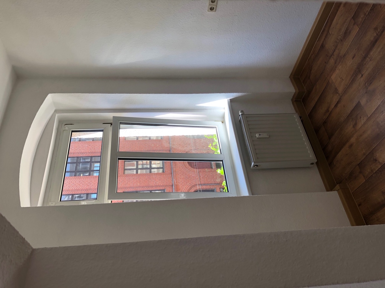 Fenster Kche